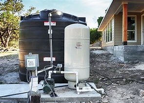 Water and Sanitation image